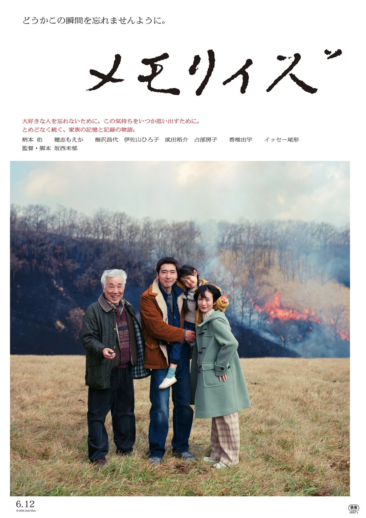 Film poster placeholder