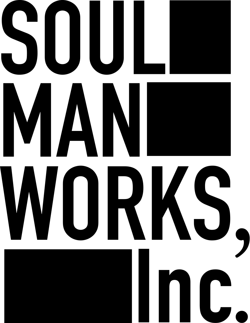 Soulman Works Central Logo