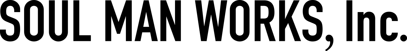 Soulman Works Logo